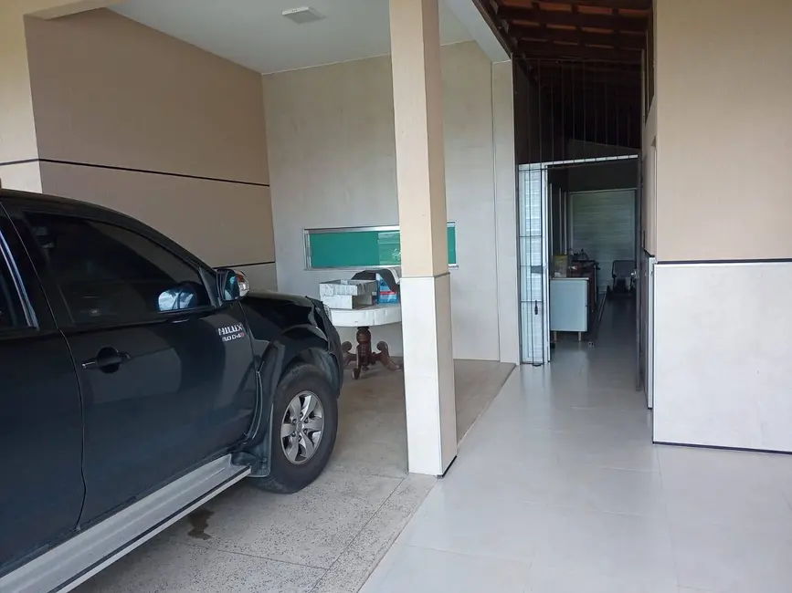 Casa de Condomínio com 5 quartos à venda, 520m2 em Tarumã-Açu, Manaus - AM - imagem 5 Foto 5 de Casa de Condomínio com 5 quartos à venda, 520m2 em Tarumã-Açu, Manaus - AM