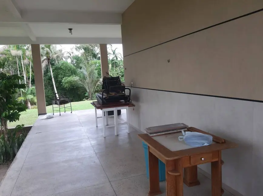 Casa de Condomínio com 5 quartos à venda, 520m2 em Tarumã-Açu, Manaus - AM - imagem 7 Foto 7 de Casa de Condomínio com 5 quartos à venda, 520m2 em Tarumã-Açu, Manaus - AM