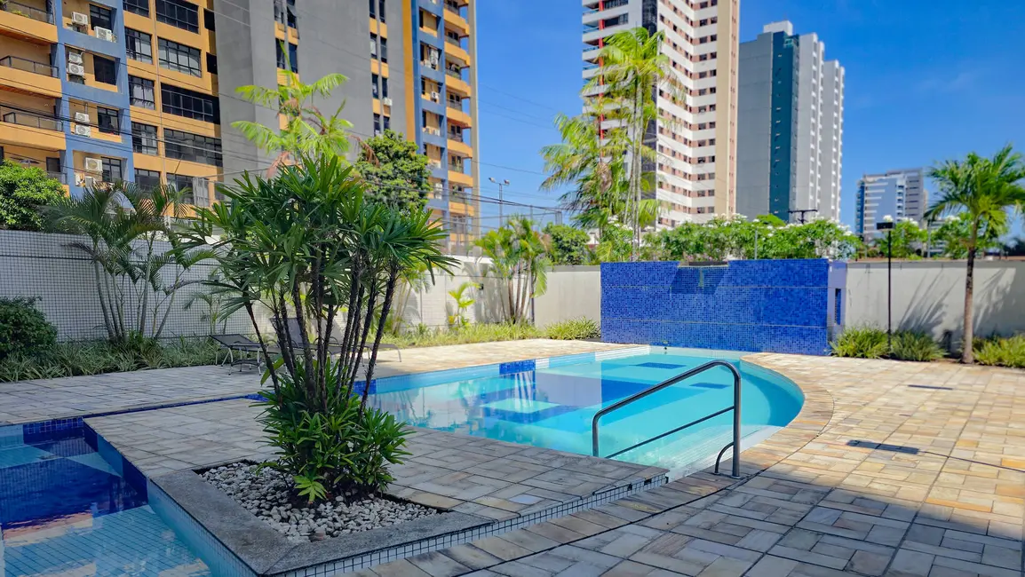 Apartamento com 3 quartos à venda, 220m2 em Ponta Negra, Manaus - AM - imagem 6 Foto 6 de Apartamento com 3 quartos à venda, 220m2 em Ponta Negra, Manaus - AM