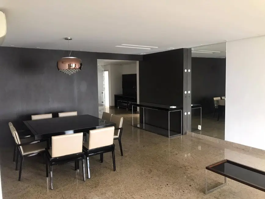 Foto 5 de Apartamento com 4 quartos à venda, 220m2 em Ponta Negra, Manaus - AM