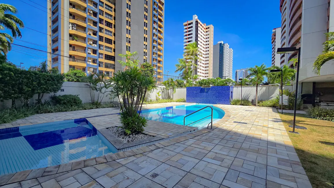 Apartamento com 3 quartos à venda, 220m2 em Ponta Negra, Manaus - AM - imagem 7 Foto 7 de Apartamento com 3 quartos à venda, 220m2 em Ponta Negra, Manaus - AM