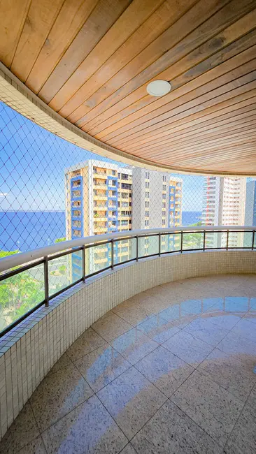 Apartamento com 3 quartos à venda, 220m2 em Ponta Negra, Manaus - AM - imagem 1 Foto 1 de Apartamento com 3 quartos à venda, 220m2 em Ponta Negra, Manaus - AM