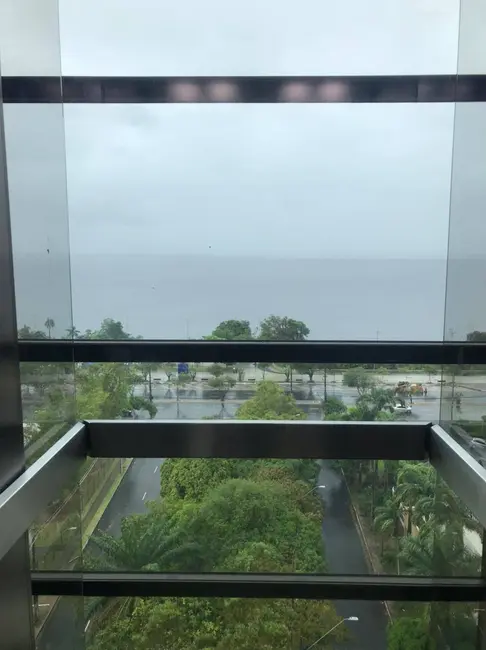 Foto 3 de Apartamento com 4 quartos à venda, 220m2 em Ponta Negra, Manaus - AM