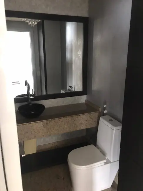 Foto 7 de Apartamento com 4 quartos à venda, 220m2 em Ponta Negra, Manaus - AM