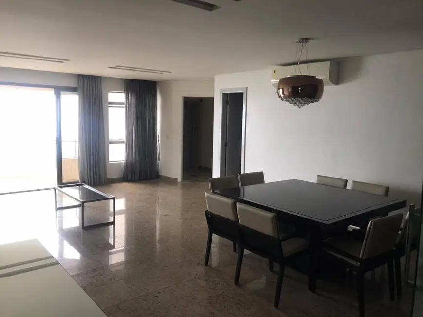 Foto 4 de Apartamento com 4 quartos à venda, 220m2 em Ponta Negra, Manaus - AM