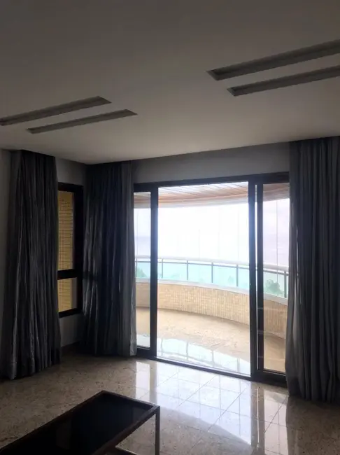 Foto 8 de Apartamento com 4 quartos à venda, 220m2 em Ponta Negra, Manaus - AM