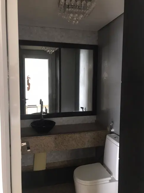 Foto 6 de Apartamento com 4 quartos à venda, 220m2 em Ponta Negra, Manaus - AM