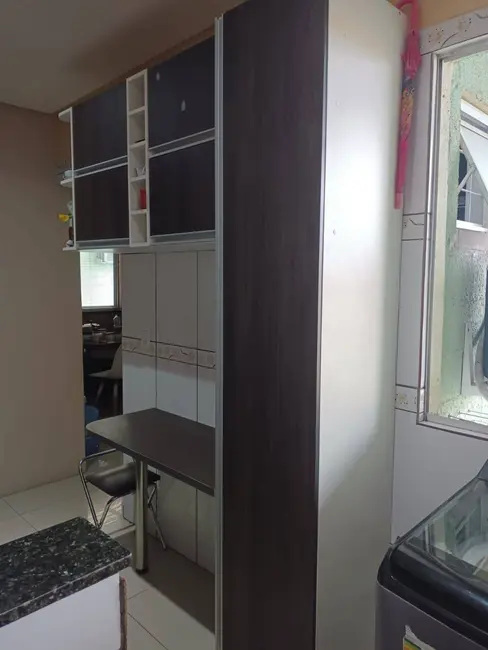 Foto 4 de Apartamento com 2 quartos para alugar, 60m2 em Cidade Nova, Manaus - AM