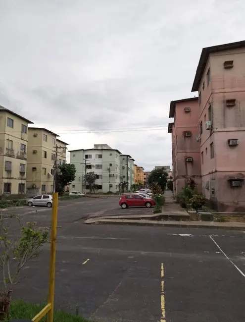 Foto 1 de Apartamento com 2 quartos para alugar, 60m2 em Cidade Nova, Manaus - AM