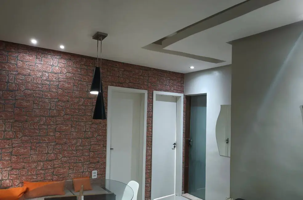 Foto 3 de Apartamento com 2 quartos para alugar, 60m2 em Cidade Nova, Manaus - AM