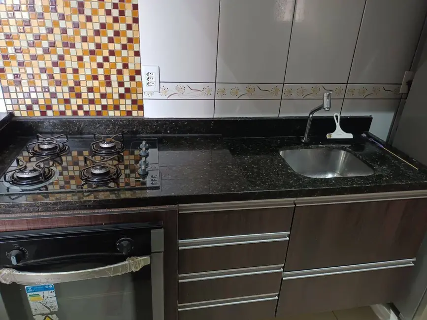 Foto 8 de Apartamento com 2 quartos para alugar, 60m2 em Cidade Nova, Manaus - AM