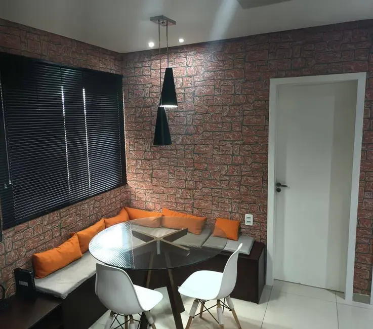 Foto 2 de Apartamento com 2 quartos para alugar, 60m2 em Cidade Nova, Manaus - AM