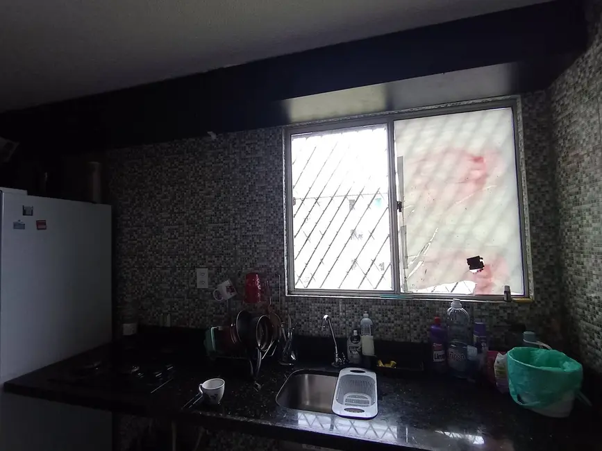 Foto 3 de Apartamento com 2 quartos à venda e para alugar em Lago Azul, Manaus - AM