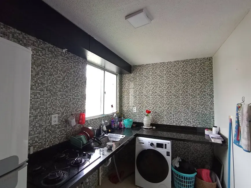 Foto 2 de Apartamento com 2 quartos à venda e para alugar em Lago Azul, Manaus - AM