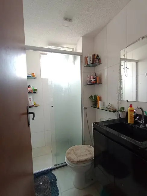 Foto 4 de Apartamento com 2 quartos à venda e para alugar em Lago Azul, Manaus - AM