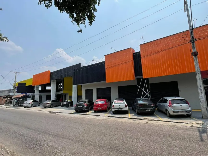 Foto 6 de Sala Comercial para alugar, 370m2 em Monte das Oliveiras, Manaus - AM