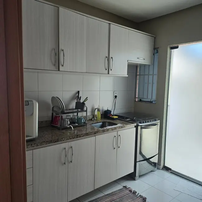 Foto 2 de Casa de Condomínio com 3 quartos para alugar, 70m2 em Tarumã-Açu, Manaus - AM