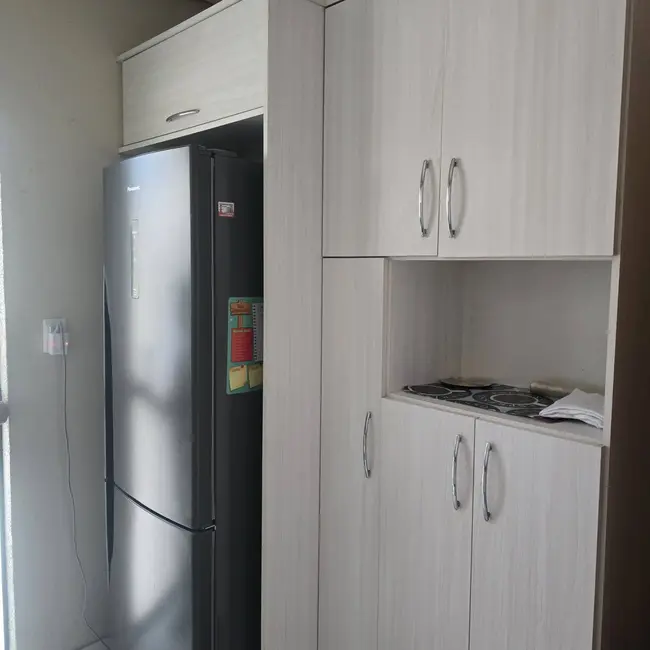 Foto 4 de Casa de Condomínio com 3 quartos para alugar, 70m2 em Tarumã-Açu, Manaus - AM