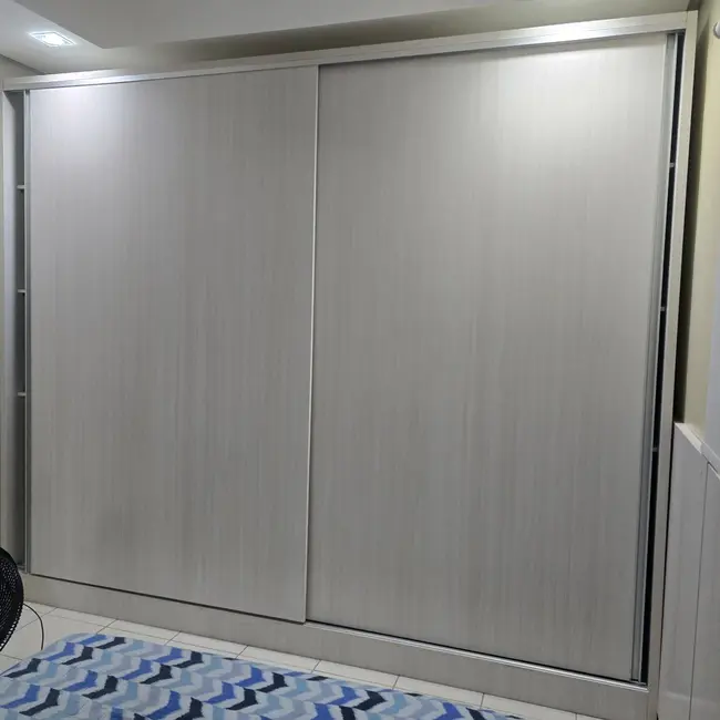 Foto 5 de Casa de Condomínio com 3 quartos para alugar, 70m2 em Tarumã-Açu, Manaus - AM