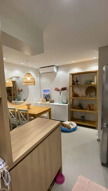 Foto 6 de Apartamento com 2 quartos à venda em Ponta Negra, Manaus - AM