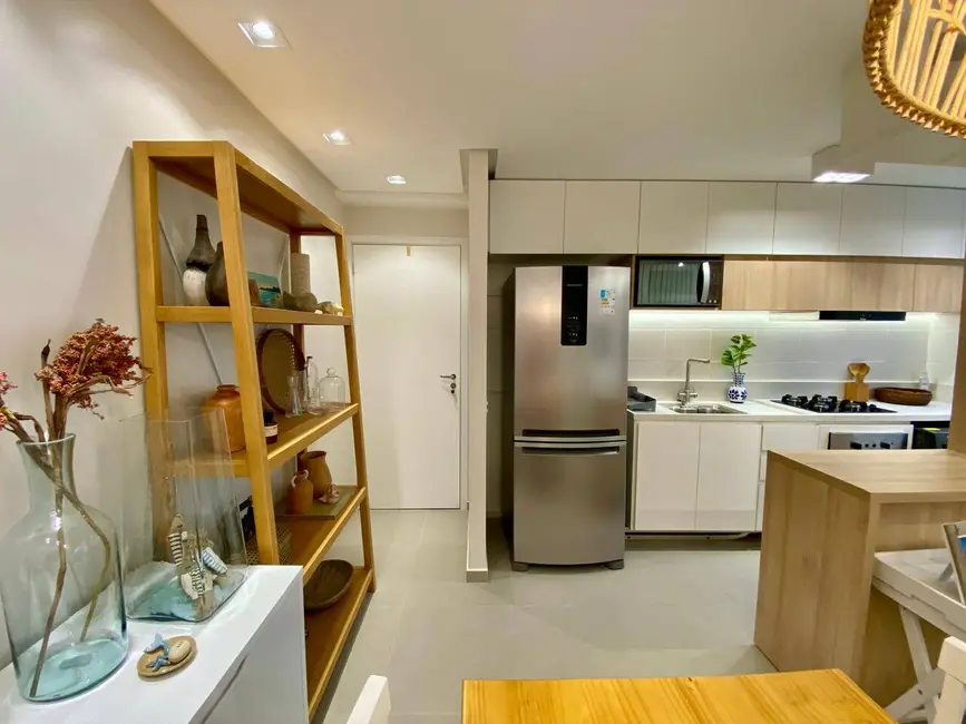 Foto 7 de Apartamento com 2 quartos à venda em Ponta Negra, Manaus - AM