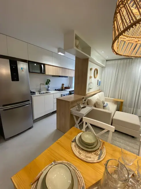 Foto 9 de Apartamento com 2 quartos à venda em Ponta Negra, Manaus - AM