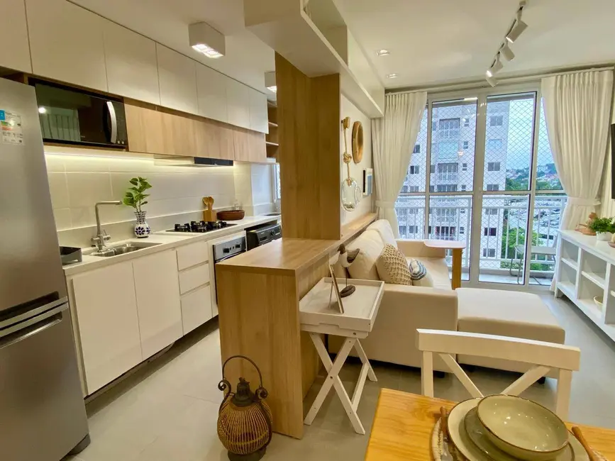 Foto 8 de Apartamento com 2 quartos à venda em Ponta Negra, Manaus - AM