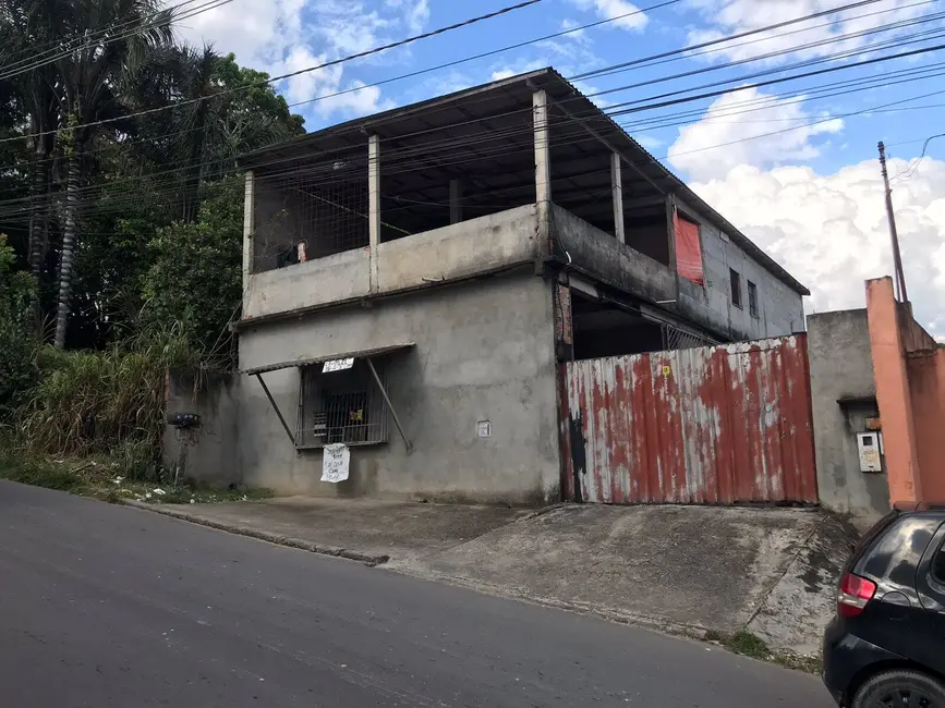 Foto 3 de Terreno / Lote à venda, 1200m2 em Santa Etelvina, Manaus - AM