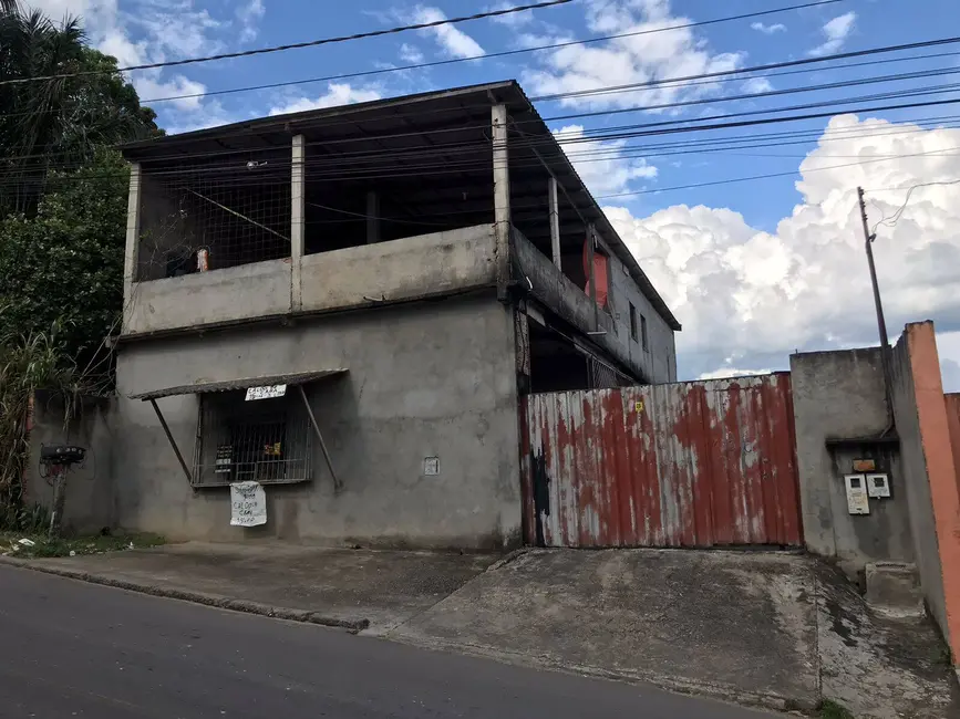 Foto 1 de Terreno / Lote à venda, 1200m2 em Santa Etelvina, Manaus - AM