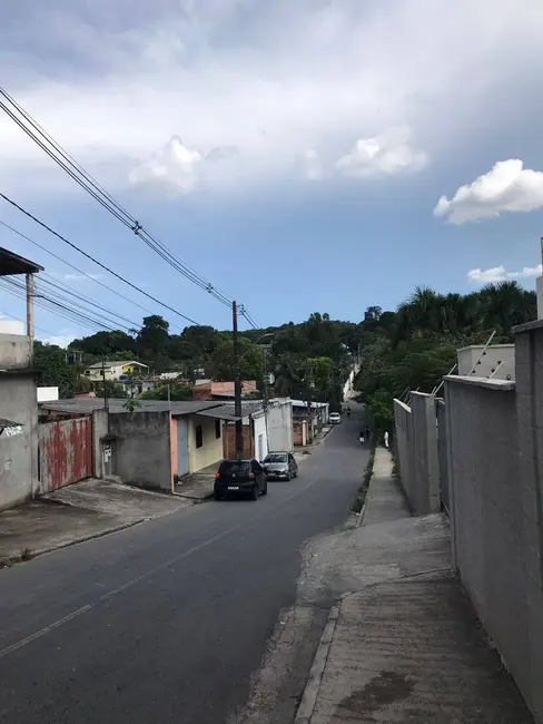 Foto 4 de Terreno / Lote à venda, 1200m2 em Santa Etelvina, Manaus - AM