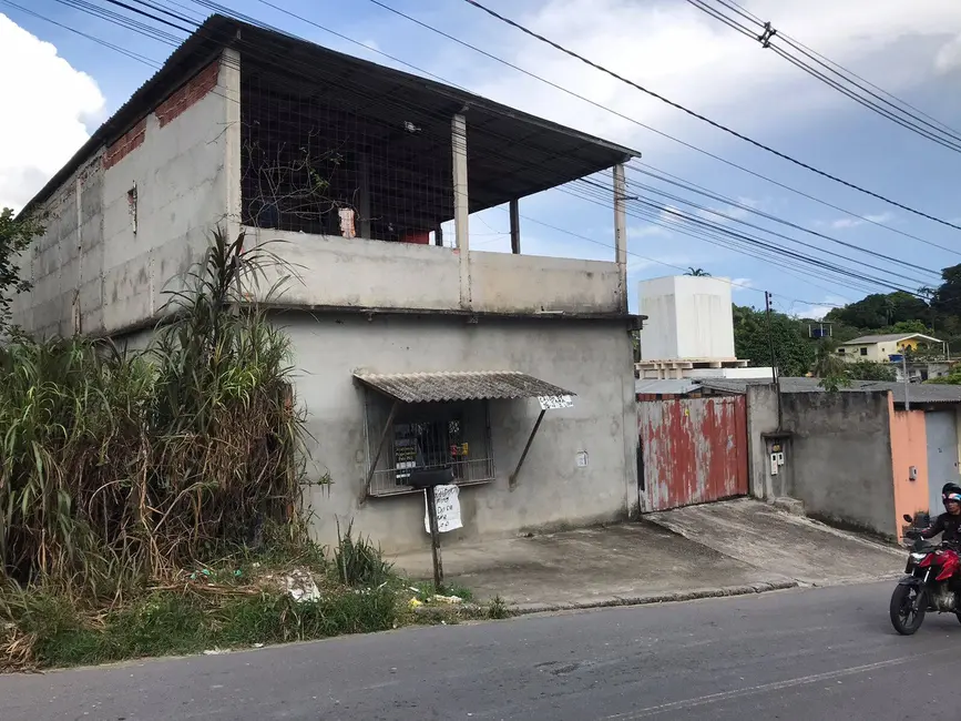 Foto 2 de Terreno / Lote à venda, 1200m2 em Santa Etelvina, Manaus - AM