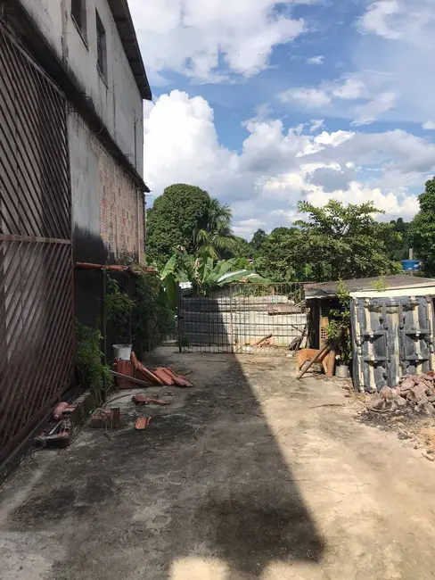 Foto 8 de Terreno / Lote à venda, 1200m2 em Santa Etelvina, Manaus - AM