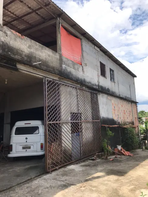 Foto 9 de Terreno / Lote à venda, 1200m2 em Santa Etelvina, Manaus - AM