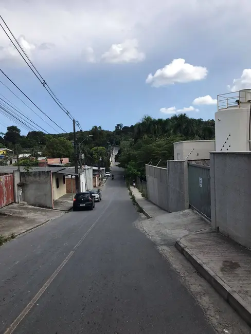 Foto 5 de Terreno / Lote à venda, 1200m2 em Santa Etelvina, Manaus - AM