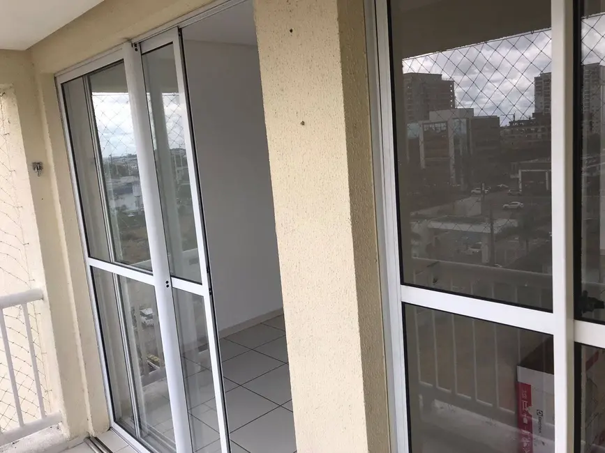 Foto 7 de Apartamento com 2 quartos para alugar, 66m2 em Santo Agostinho, Manaus - AM