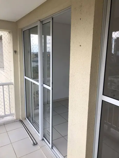 Foto 8 de Apartamento com 2 quartos para alugar, 66m2 em Santo Agostinho, Manaus - AM