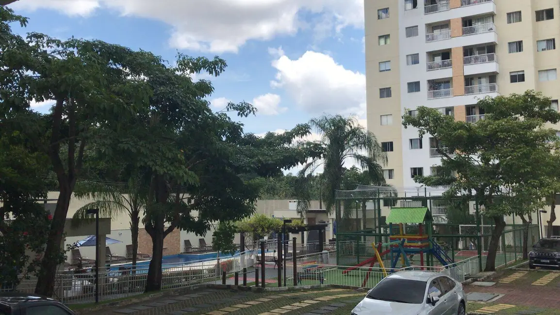 Foto 1 de Apartamento com 2 quartos para alugar, 66m2 em Santo Agostinho, Manaus - AM