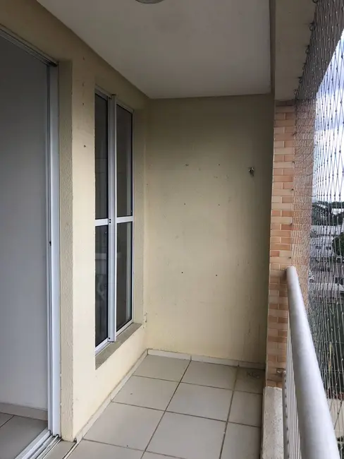 Foto 9 de Apartamento com 2 quartos para alugar, 66m2 em Santo Agostinho, Manaus - AM