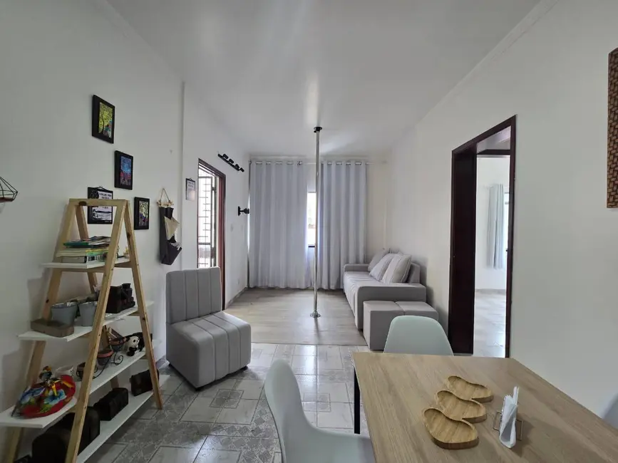 Foto 1 de Apartamento com 2 quartos para alugar, 62m2 em Manaus - AM