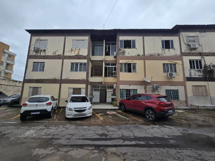 Foto 6 de Apartamento com 2 quartos para alugar, 62m2 em Manaus - AM