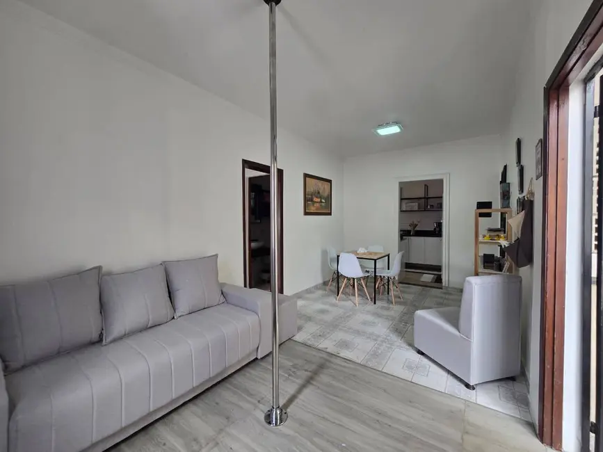 Foto 3 de Apartamento com 2 quartos para alugar, 62m2 em Manaus - AM