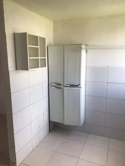 Foto 9 de Apartamento com 2 quartos para alugar, 44m2 em Lago Azul, Manaus - AM
