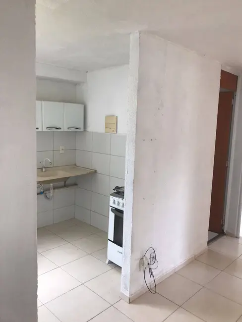 Foto 5 de Apartamento com 2 quartos para alugar, 44m2 em Lago Azul, Manaus - AM
