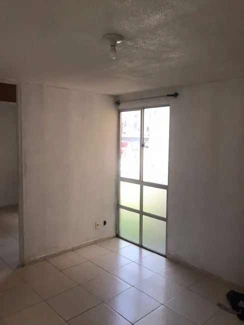 Foto 1 de Apartamento com 2 quartos para alugar, 44m2 em Lago Azul, Manaus - AM