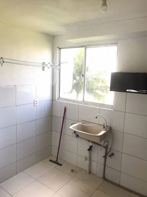 Foto 8 de Apartamento com 2 quartos para alugar, 44m2 em Lago Azul, Manaus - AM