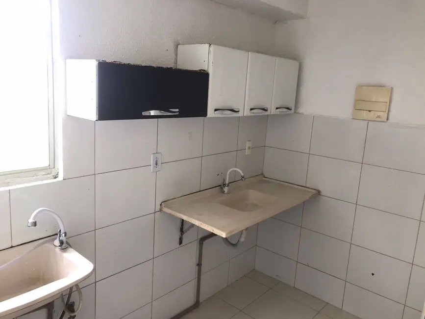 Foto 6 de Apartamento com 2 quartos para alugar, 44m2 em Lago Azul, Manaus - AM