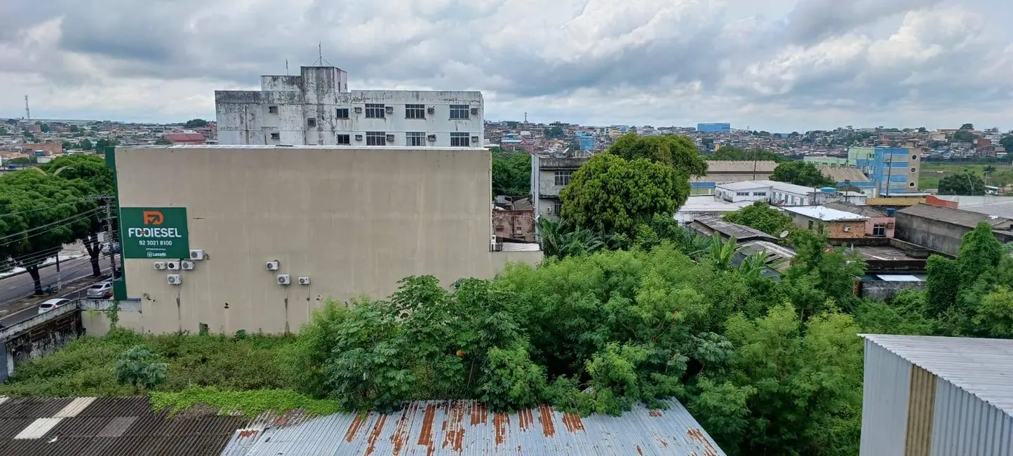 Foto 3 de Sala Comercial à venda, 2610m2 em Cachoeirinha, Manaus - AM