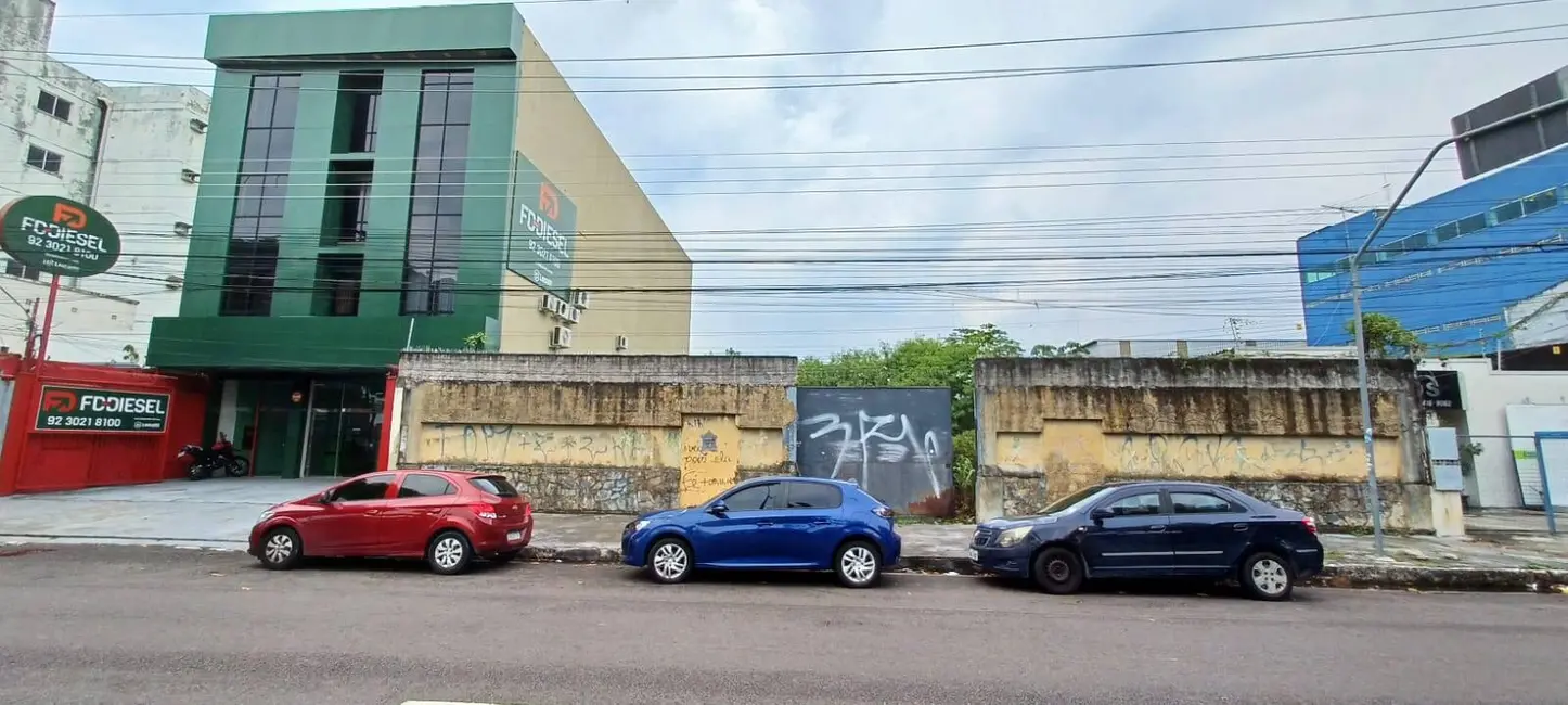 Foto 6 de Sala Comercial à venda, 2610m2 em Cachoeirinha, Manaus - AM