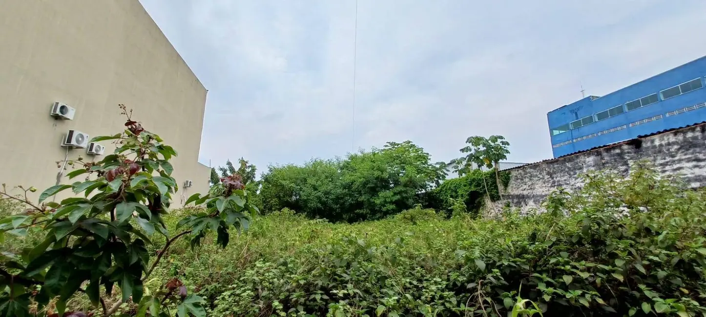 Foto 4 de Sala Comercial à venda, 2610m2 em Cachoeirinha, Manaus - AM