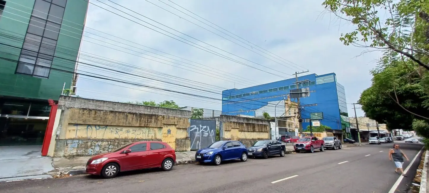 Foto 7 de Sala Comercial à venda, 2610m2 em Cachoeirinha, Manaus - AM